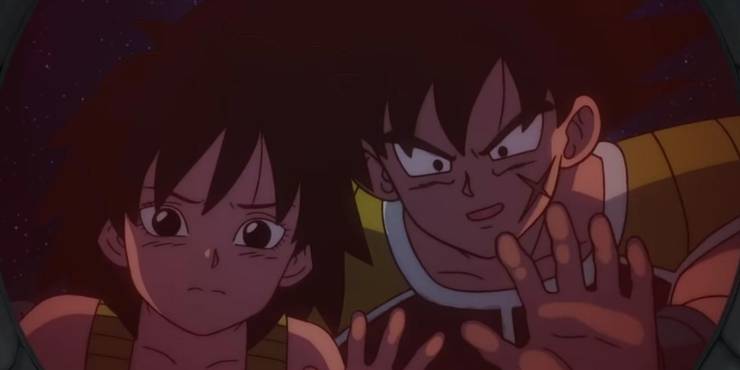 Dragon Ball 5 Couples That Are Perfect Together (& 5 That Make No Sense) Dragon Ball 5 Couples That Are Perfect Together (& 5 That Make No Sense)